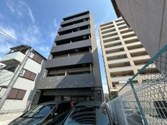 G-RAPPORT西宮の外観画像