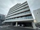 SEA SIDE PALACE KOBEの外観