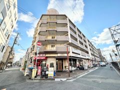 ネオダイキョー塚口の外観画像