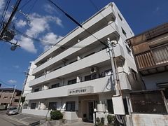 オーナーズマンション明石の外観画像