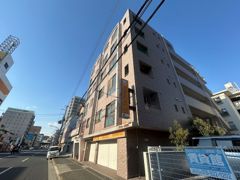 グリシーヌ静徳の外観画像