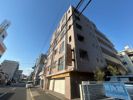 グリシーヌ静徳の間取り画像