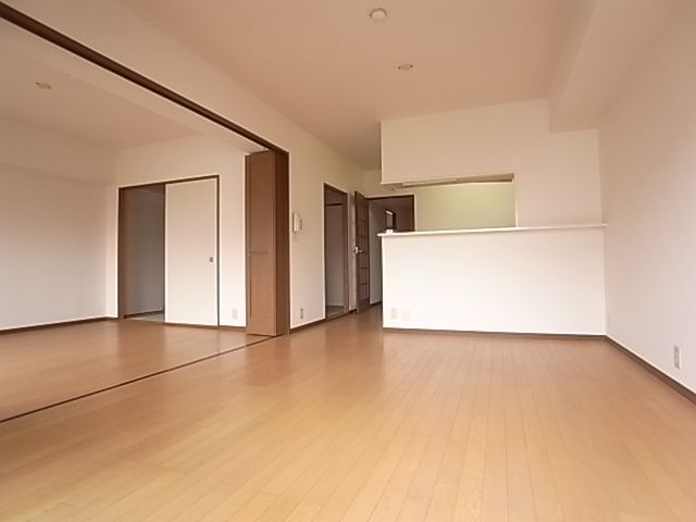 リビング