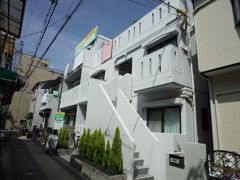 川井ハイツの外観画像