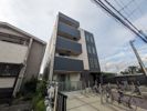 AILE稲野の外観