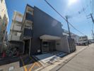 BLOOM LIFE TSUKAGUCHIの外観
