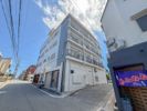 シャトー五色山の外観