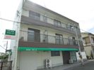 ERCITY’S KAMISAWAの外観