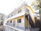ソレイユ高東の間取り画像