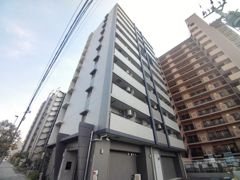 エヴァステージ神戸六甲の外観画像