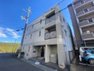 グランリッチ園田の外観