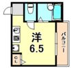 スノーグランデ上沢の間取り画像