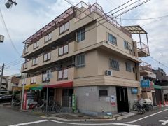 スリールJR立花の外観画像