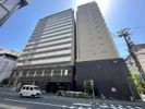 レジディア神戸磯上の外観