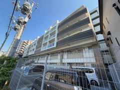 セレニテ甲子園2の外観画像