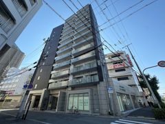 アーバングリーン兵庫ステーションフロントの外観画像