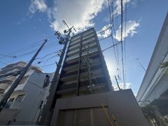 ASCLAIRE KOBE HIGASHINADAの外観画像