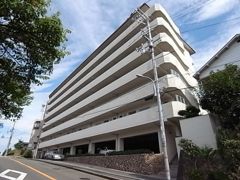 舞子台サニーハイツの外観画像