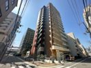 セレニテ神戸元町の外観