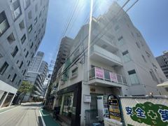 コーポタカハマの外観画像