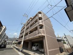 パインテール御影の外観画像