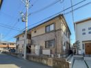 エル ビエントの外観
