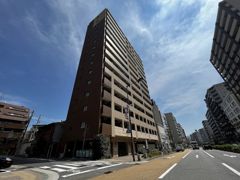 エステムコート三宮山手2ソアーレの外観画像