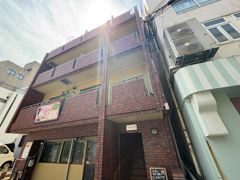 スリールKOBE元町の外観画像
