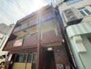 スリールKOBE元町の外観