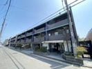 立花アネックスの外観