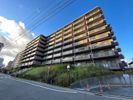 フレシア西宮の外観