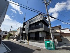 リブレメゾン下大市西町1の外観画像
