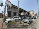 LIBERTY北口 B棟の間取り画像