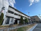 アーバンハイツ段上の間取り画像