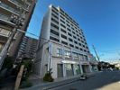 リラシオ西明石駅前の間取り画像