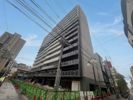リヴェント尼崎の外観