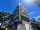 プラマー5番館の外観