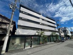 YAO.RE甲子園の外観画像