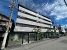 YAO.RE甲子園の外観
