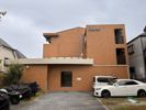ジュネス上ヶ原の外観