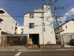 セレーノ上ノ丸の外観画像