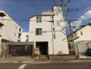 セレーノ上ノ丸の外観