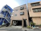 ネーションエンジの間取り画像