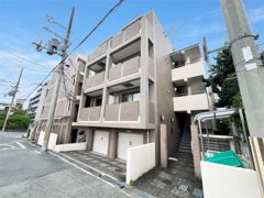シティパレス塚口P2の外観画像