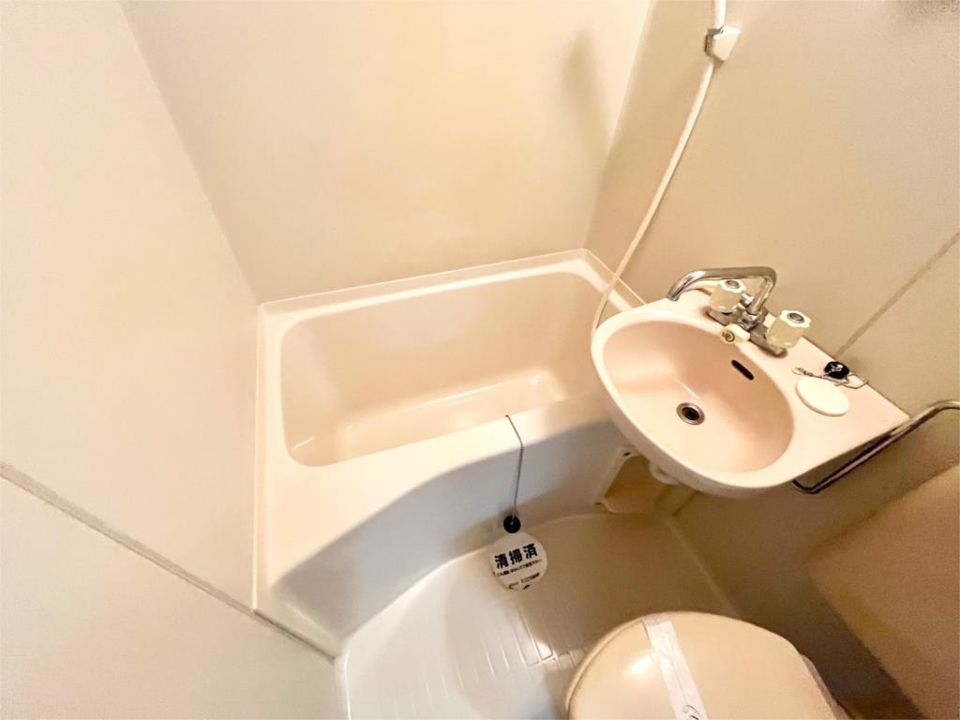 バスルーム