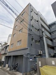 エスポアールポルトの外観画像