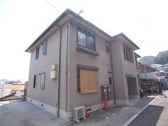 シャーメゾンYS Bの外観画像