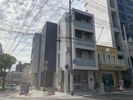 メゾン・ド・シャルマンの外観
