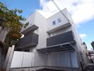 ロータスコート長田の外観