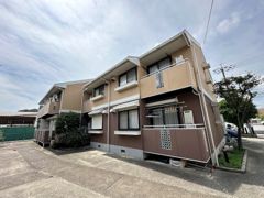 セジュール日野1の外観画像